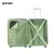 VALIJA Nº 2 ABS INFLUENCER 20" MENTA 21346 - Mi Piace Marroquinería