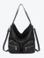 BOLSO C/varios BOLSILLOS C/CIERRE Good Company 21563