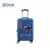 VALIJA Nº 2 20" ABS+UV AZUL STITCH 20966 - comprar online