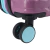 VALIJA Nº 2 20" ABS+UV STITCH 21759 - tienda online