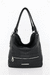 CARTERA / BOLSO ALTO C/bolsillo horizontal 18032