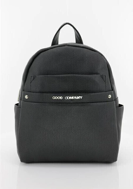 MOCHILA c/varios bolsillos Good Company 15517