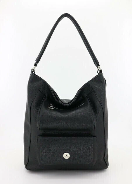 BOLSO RECTANGULAR c/2 bolsillos Good Company 19081