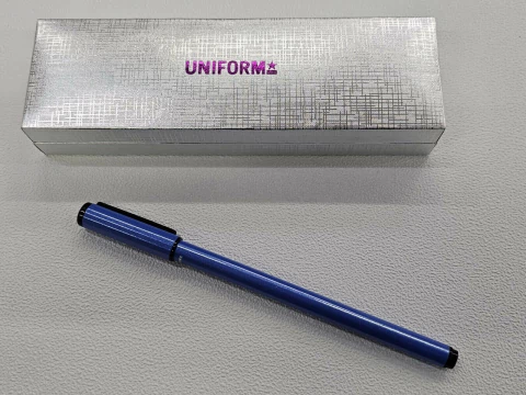 LAPICERA Uniform 18962