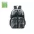 MOCHILA STREET WEAR 18.5" + LUNCHERA 21126