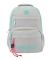 MOCHILA 17" POLIESTER AGARRATE CATALINA 22006