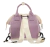 MOCHILA MATERNAL AGARRATE CATALINA 19939 en internet