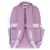 MOCHILA 17" POLIESTER AGARRATE CATALINA 22010 - tienda online