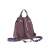 CARTERA/MOCHILA NYLON AGARRATE CATALINA 22109 - tienda online