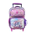 MOCHILA UNICORNIO c/ carro 19950