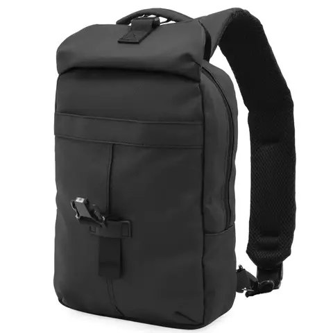 MOCHILA CRUZADA FAYE CROSSOVER 20682