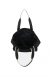 BOLSO SHOPER NYLON C/compartimiento Good Company 21821 - Mi Piace Marroquinería