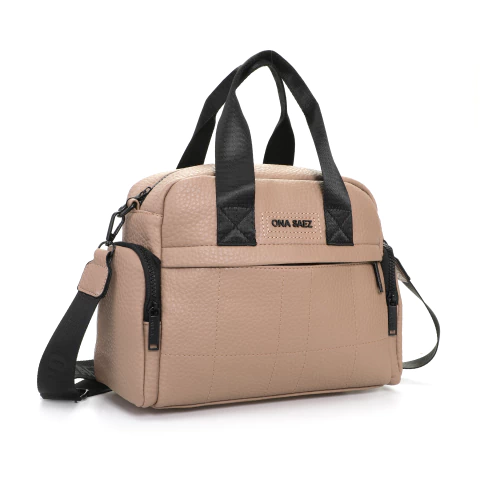 CARTERA ONA SAEZ 20263 - comprar online