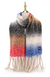 BUFANDA ONA SAEZ 20299 - comprar online