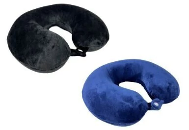 ALMOHADA INTELIGENTE DE VIAJE Pierre Cardin 19455