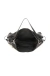 BOLSO RECTANGULAR DOBLE C/hEBILLAS Good Company 21828 - Mi Piace Marroquinería