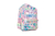 MOCHILA CHIMOLA ESPALDA trama CRISTAL 17" 19230 - comprar online