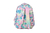 MOCHILA CHIMOLA ESPALDA trama CRISTAL 17" 19230 en internet