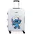 VALIJA VALIJA 24" Mediana STITCH HAWAIIAN MOOD 20698 - tienda online