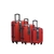 VALIJA Nº 1 Chica 18" CARRY ON ABS UNICROSS 16565 - tienda online