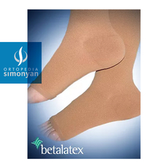 MEDIAS BETALATEX SUPER LARGA S/ PUNTA