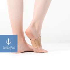 BANDA METATARSAL - PTM.