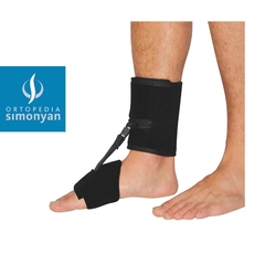 TOBILLERA PIE CAIDO. - Ortopedia Simonyan