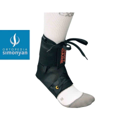 TOBILLERA DEPORTIVA RUNNER C/ TIRAS