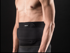 FAJA SACROLUMBAR NEOPRENE PTM.