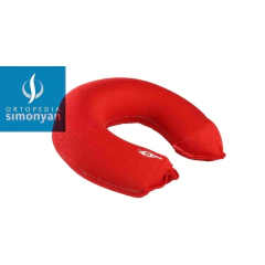 ALMOHADA ANTIESTRESS CERVICAL VISCOELASTICA en internet