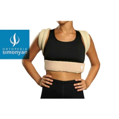 ESPALDERA UNIVERSAL UNISEX TALLE: UNICO en internet