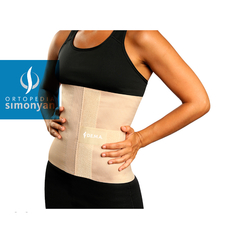 FAJA ELÁSTICA RESISTENTE 28CM