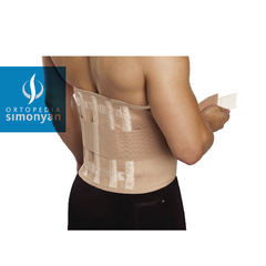 FAJA LUMBOSACRA POR 28 CM