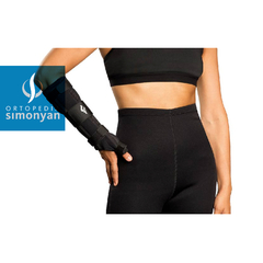 INMOVILIZADOR DE MUÑECA Y PULGAR DE NEOPRENE