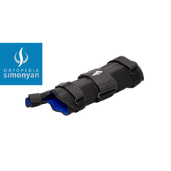 INMOVILIZADOR DE MUÑECA Y PULGAR DE NEOPRENE en internet