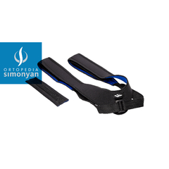 SOPORTE DE CLAVÍCULA DE NEOPRENE en internet