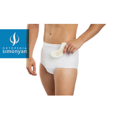 SUSPENSOR ANATOMICO INGUINAL