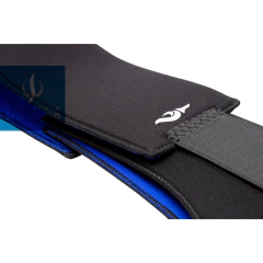 HOMBRERA DE NEOPRENE UNIVERSAL - comprar online