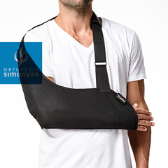 CABESTRILLO CON SOPORTE COMPLETO DEL BRAZO - PTM.
