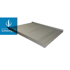RAMPA PLEGABLE DE ALUMINIO PARA SILLAS DE RUEDAS