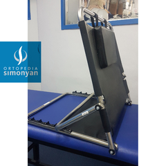 Imagen de Respaldo para Cama Regulable