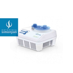 NEBULIZADOR ULTRASÓNICO IL PICCOLO SILFAB BLANCO 220V/50HZ
