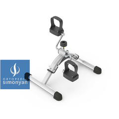 PEDALERA PLEGABLE BÁSICA