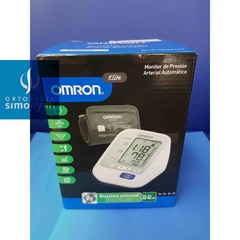 Tensiómetro OMRON