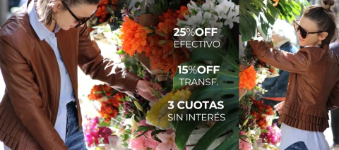 Carrusel Tienda Romm