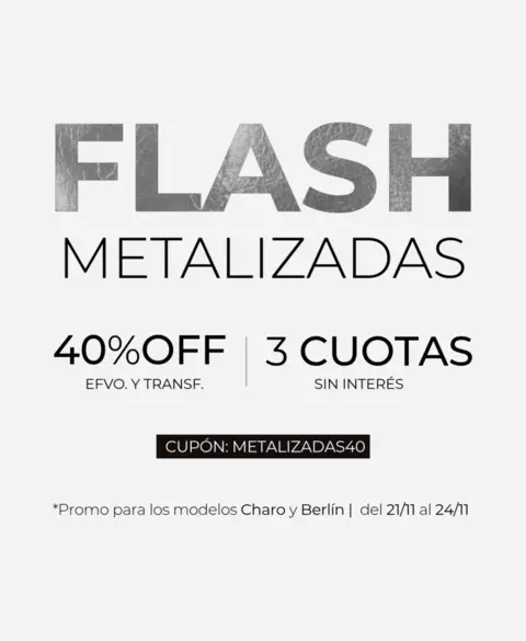 Carrusel Tienda Romm