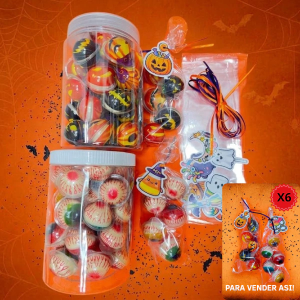 Combo Halloween