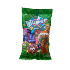 CHICLE BLUPER BOTELLITA 400 GRS! - comprar online