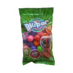 CHICLE BLUPER BOLON GIGANTE 400 GRS! - comprar online