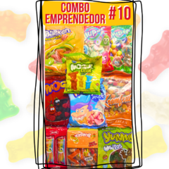 COMBO EMPRENDEDOR #10